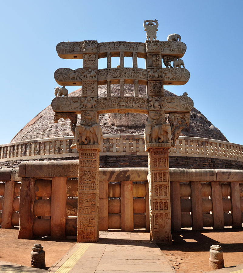 Sanchi