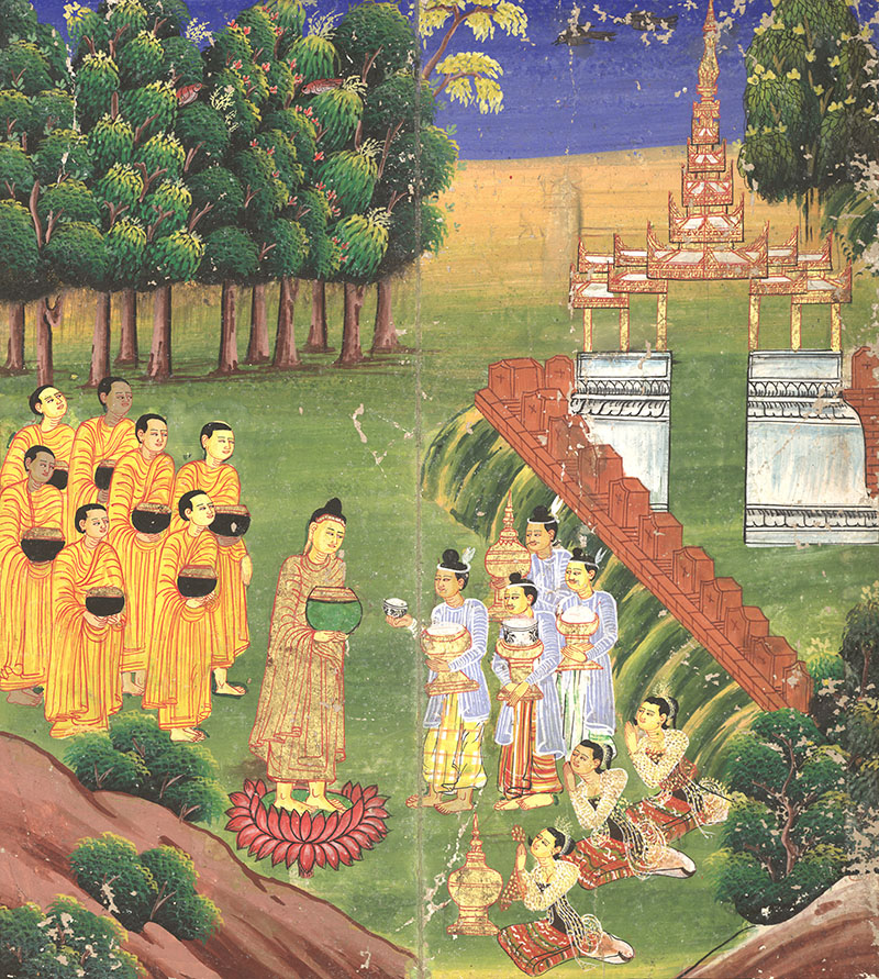 Sangha