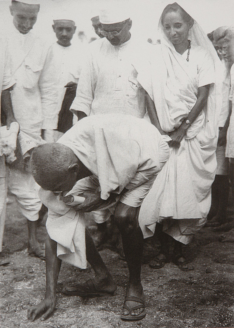 Satyagraha