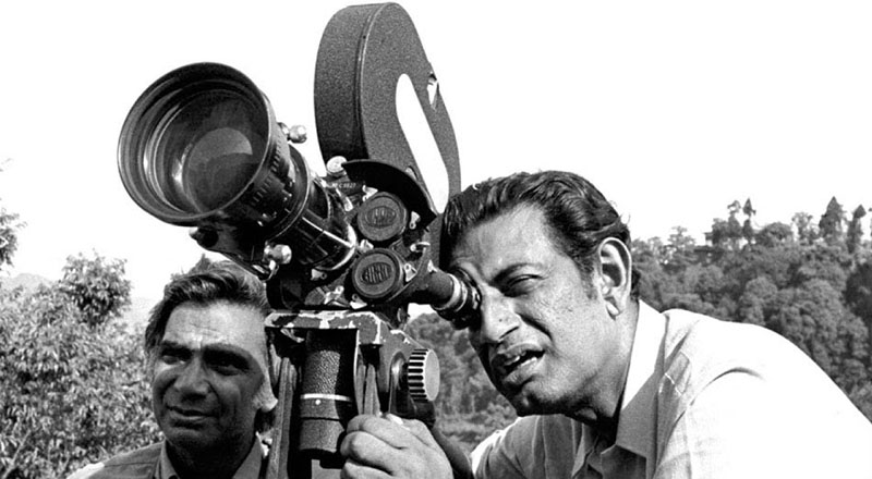Satyajit Ray