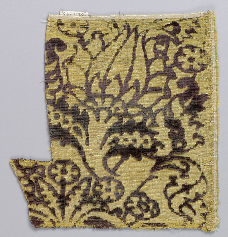 Selvedge