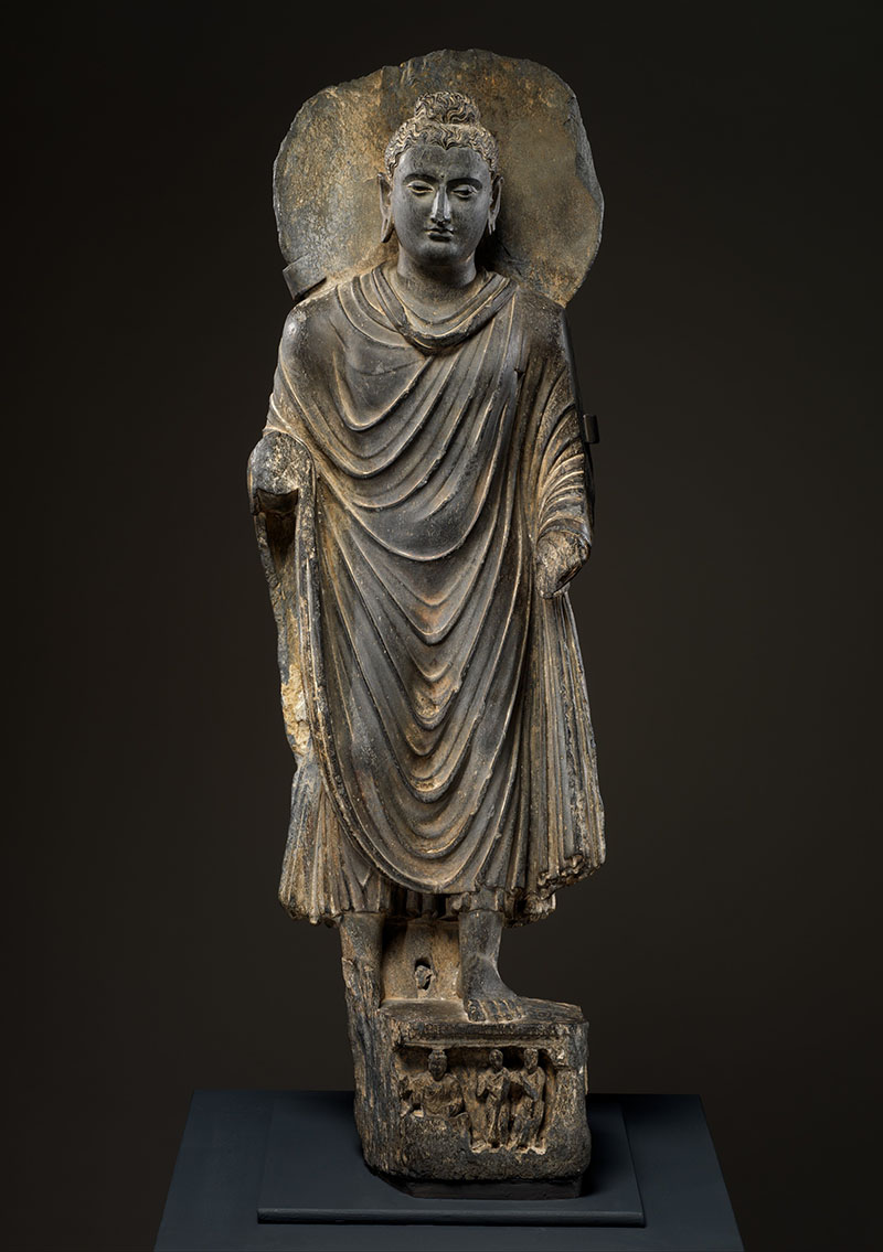 Shakyamuni Buddha