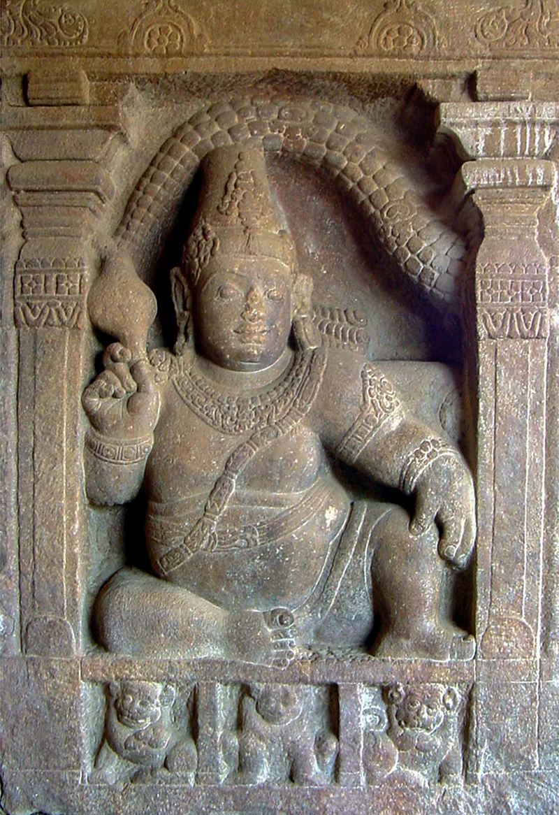Shankhanidhi