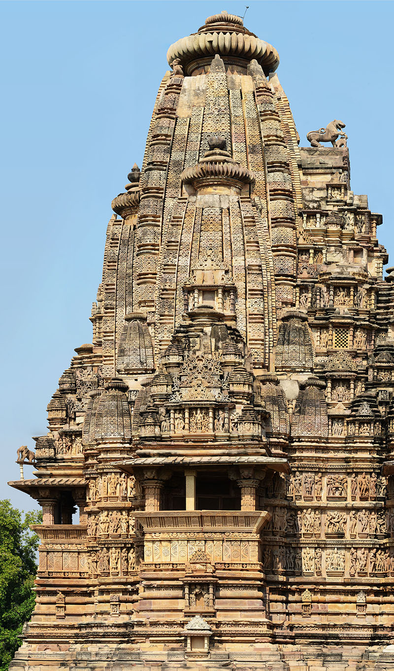 Shikhara