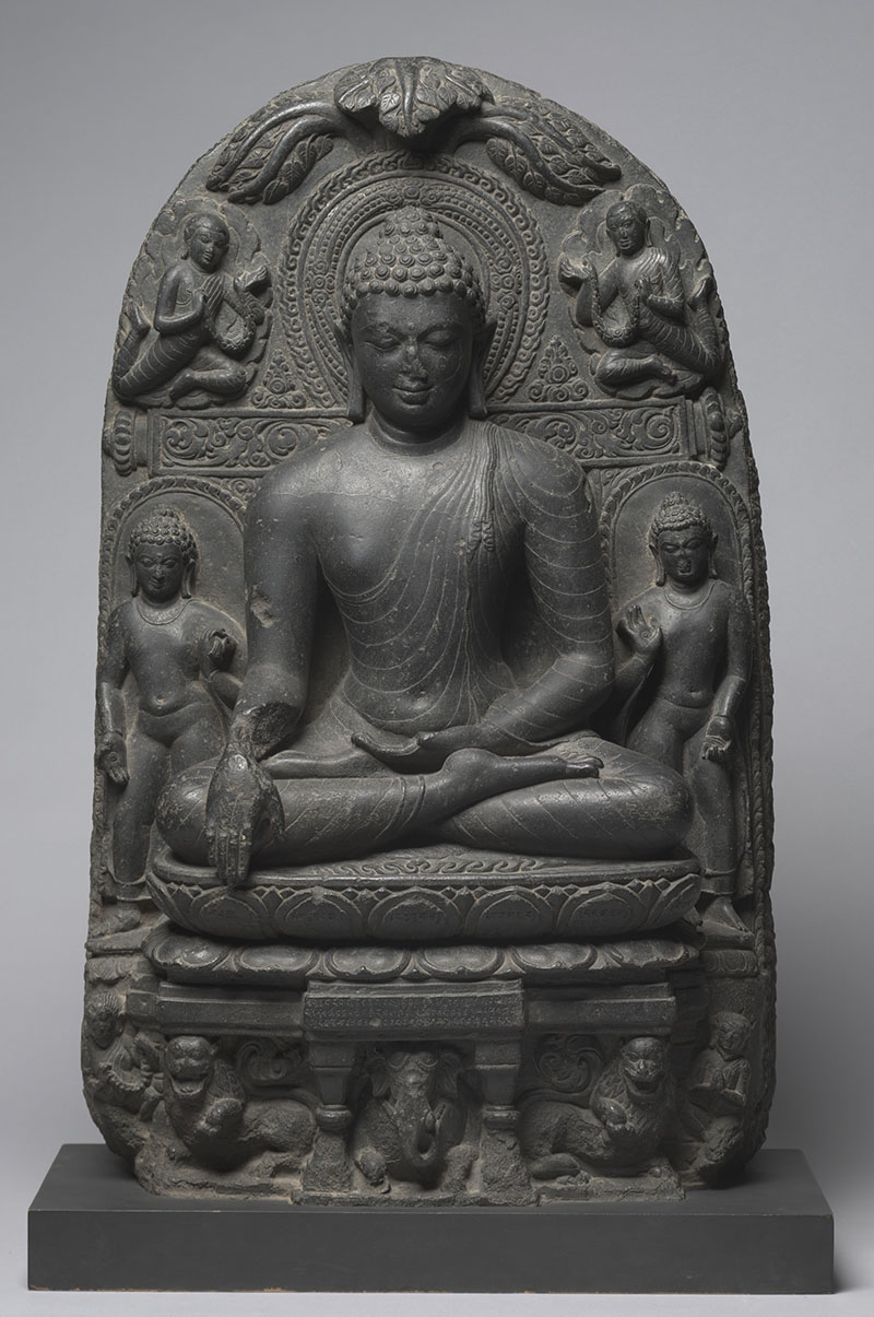 Tathagata Buddha