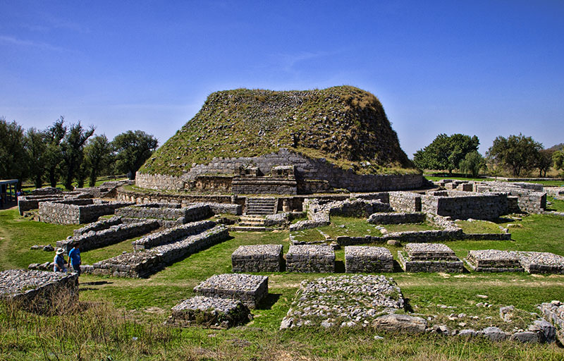 Taxila