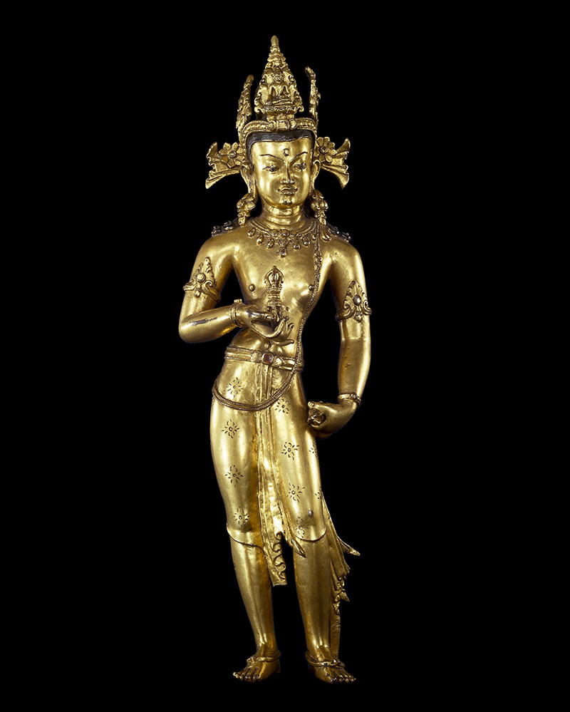 Vajrasattva