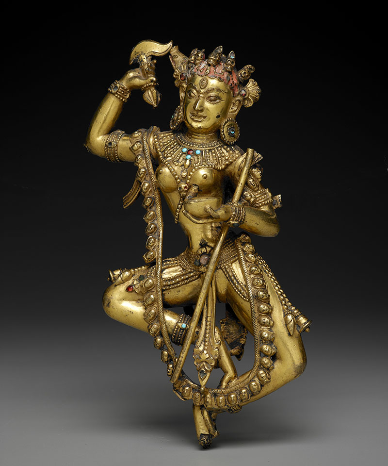 Vajrayogini