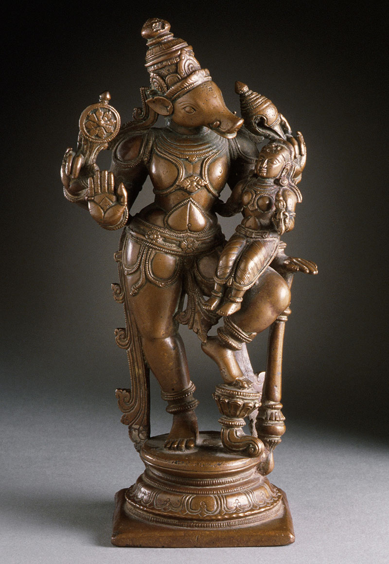 Varaha