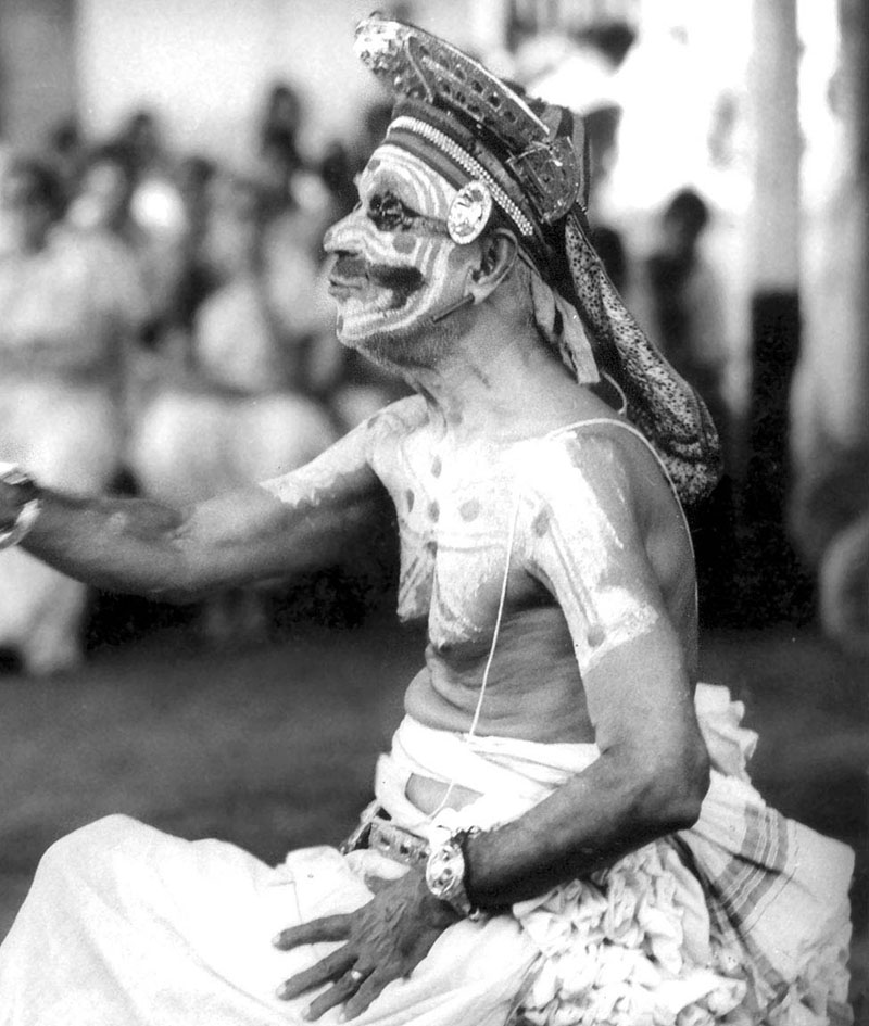 Vidushaka