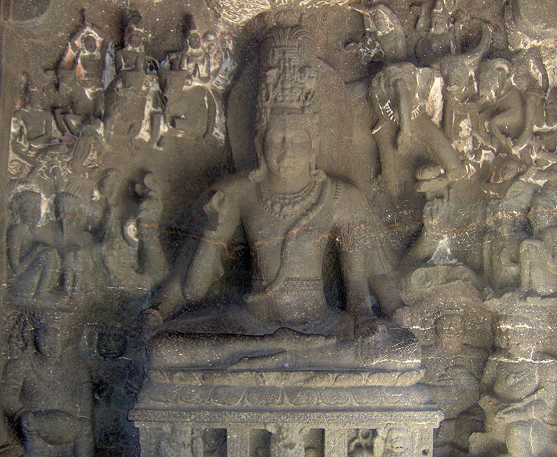 Yogishvara