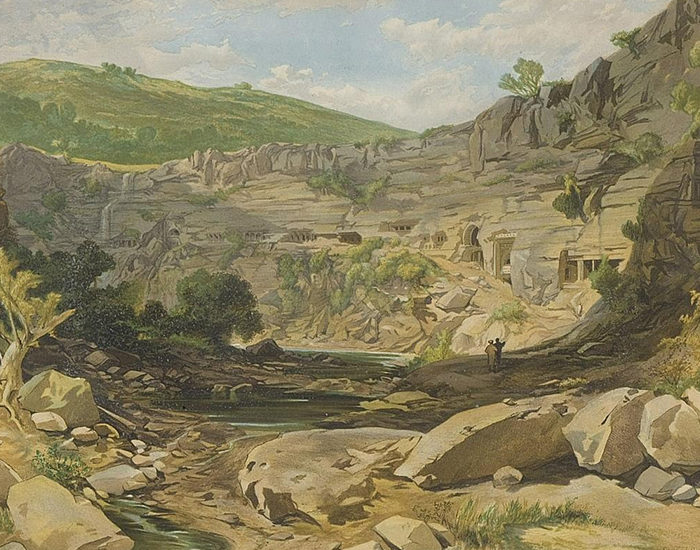 Ajanta Caves