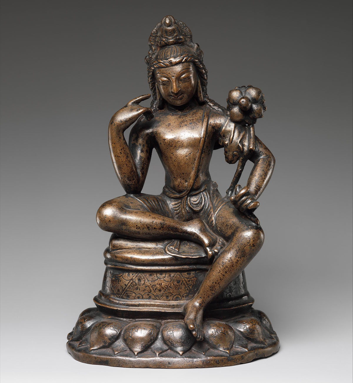 Avalokiteshvara | Buddhist Art | Encyclopedia Of Art