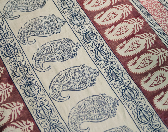 Bagh Print
