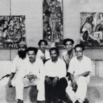 Bombay Progressive Artists’ Group