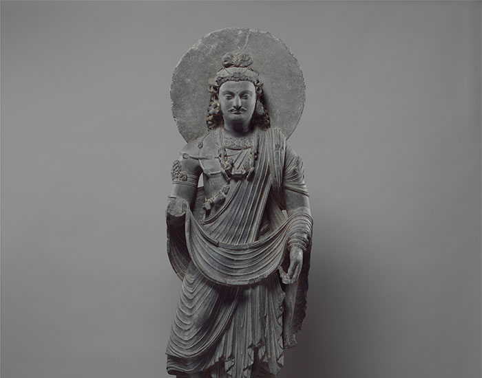 Gandharan Sculpture