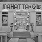 Mahatta & Co