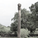 Pillar of Heliodorus
