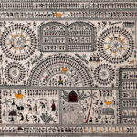 Saora Paintings