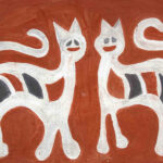 Sohrai Painting