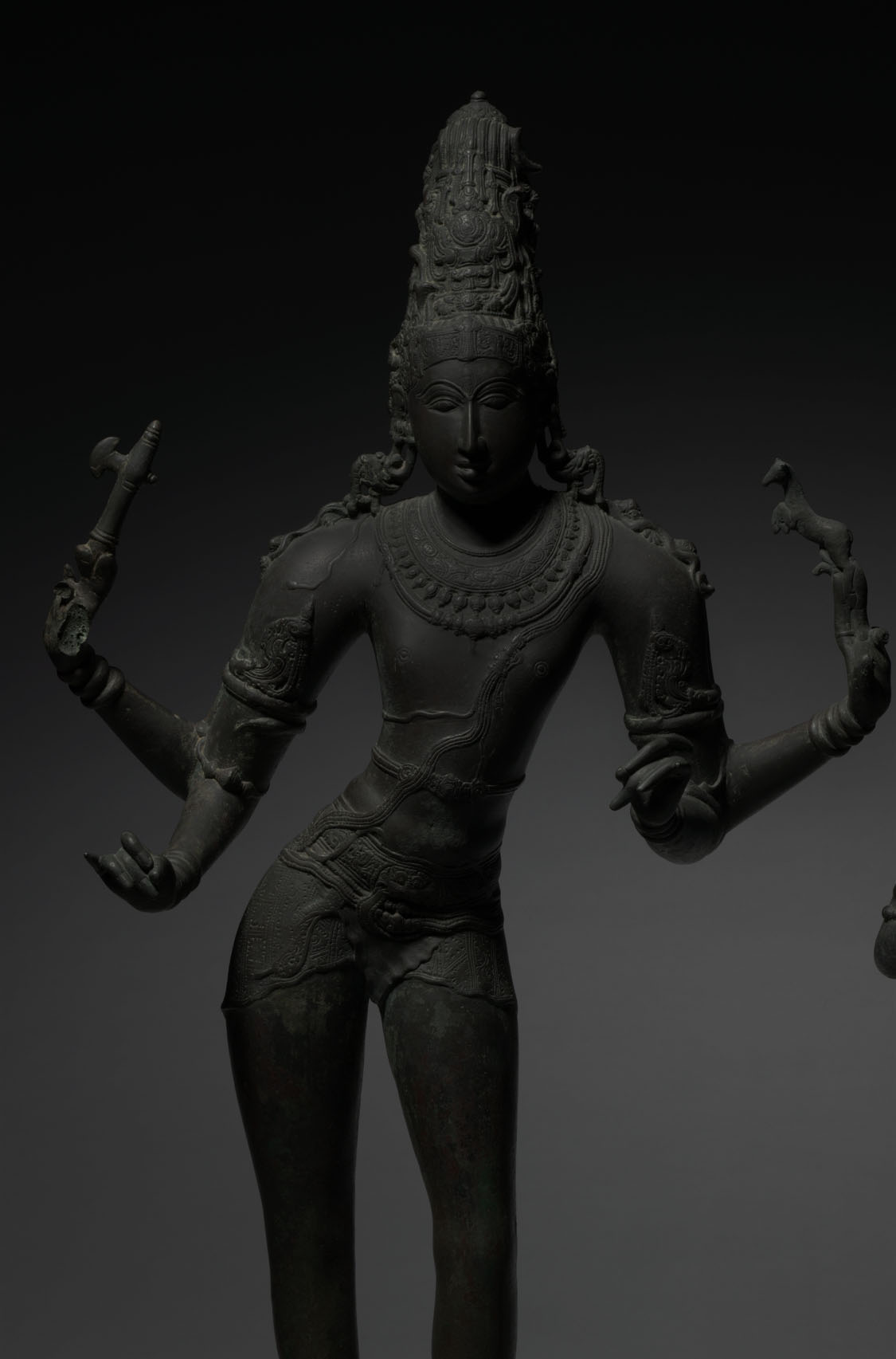 Shiva and Parvati_Mobile