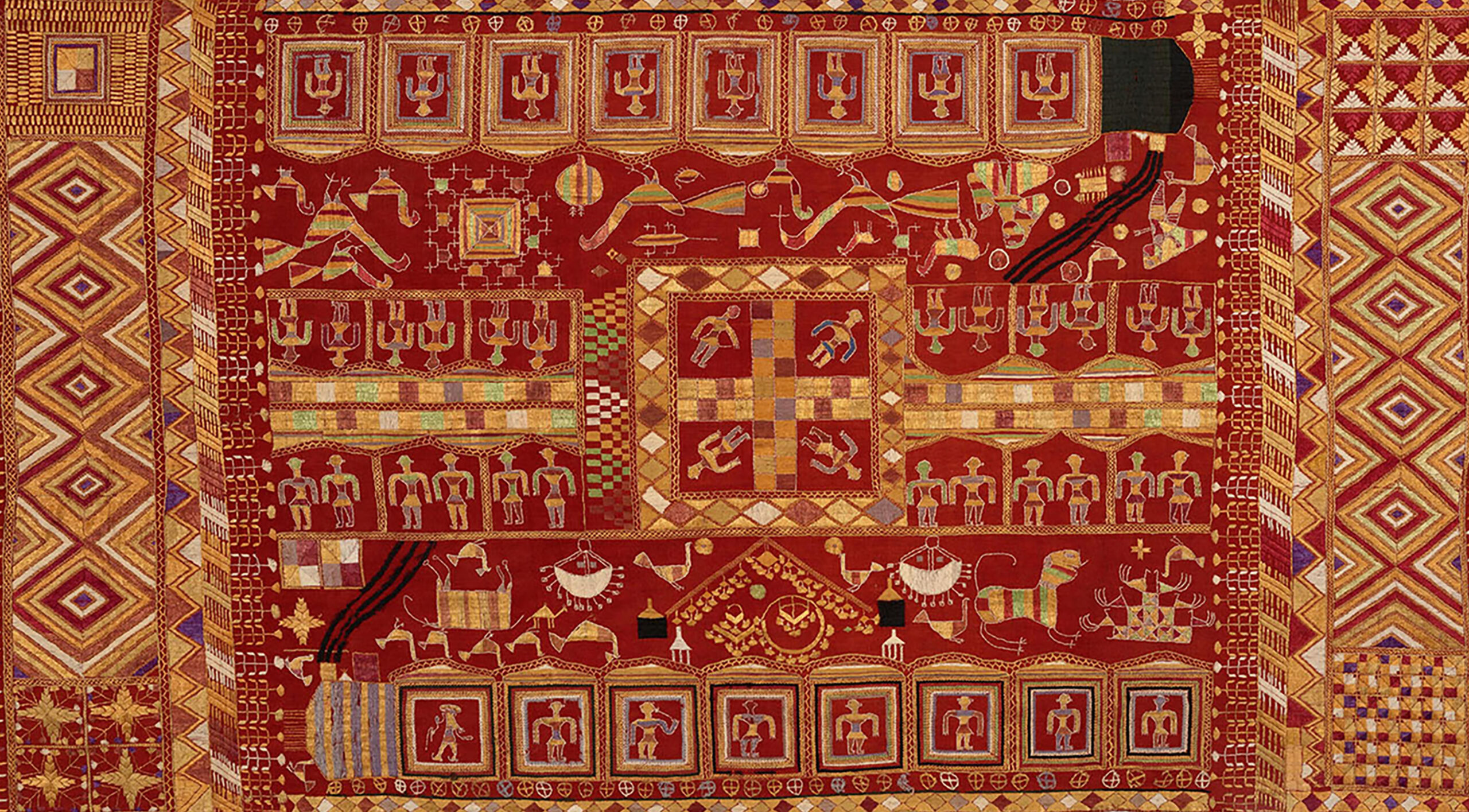 Phulkari Art | atelier-yuwa.ciao.jp