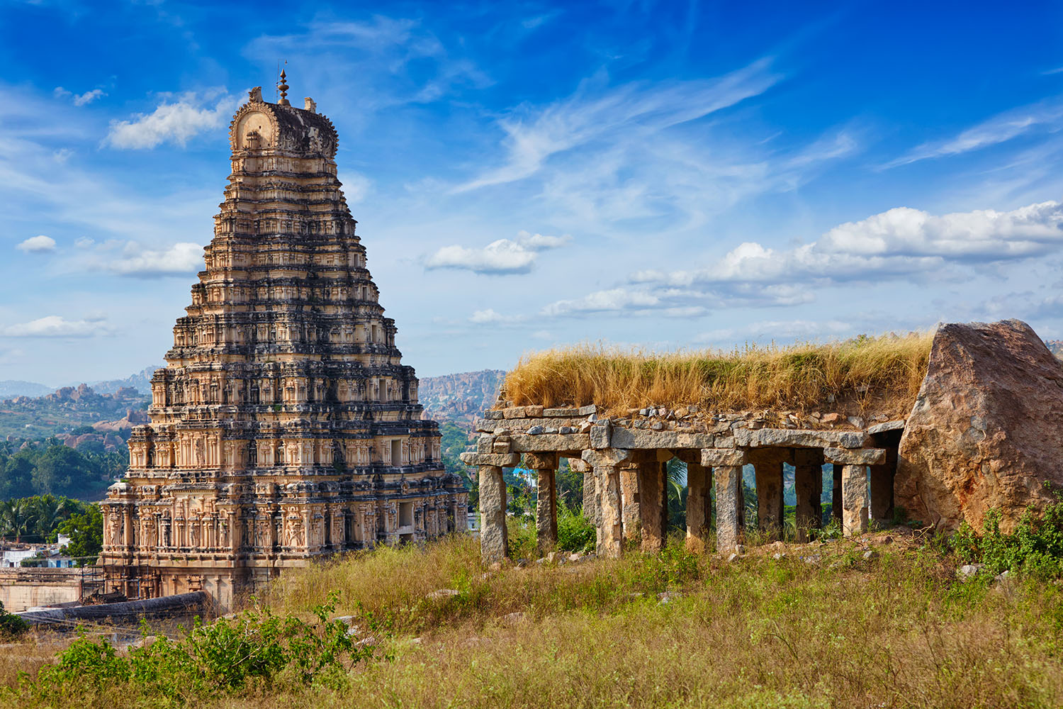 3,609 Hampi Stock Photos, High-Res Pictures, and Images - Getty Images