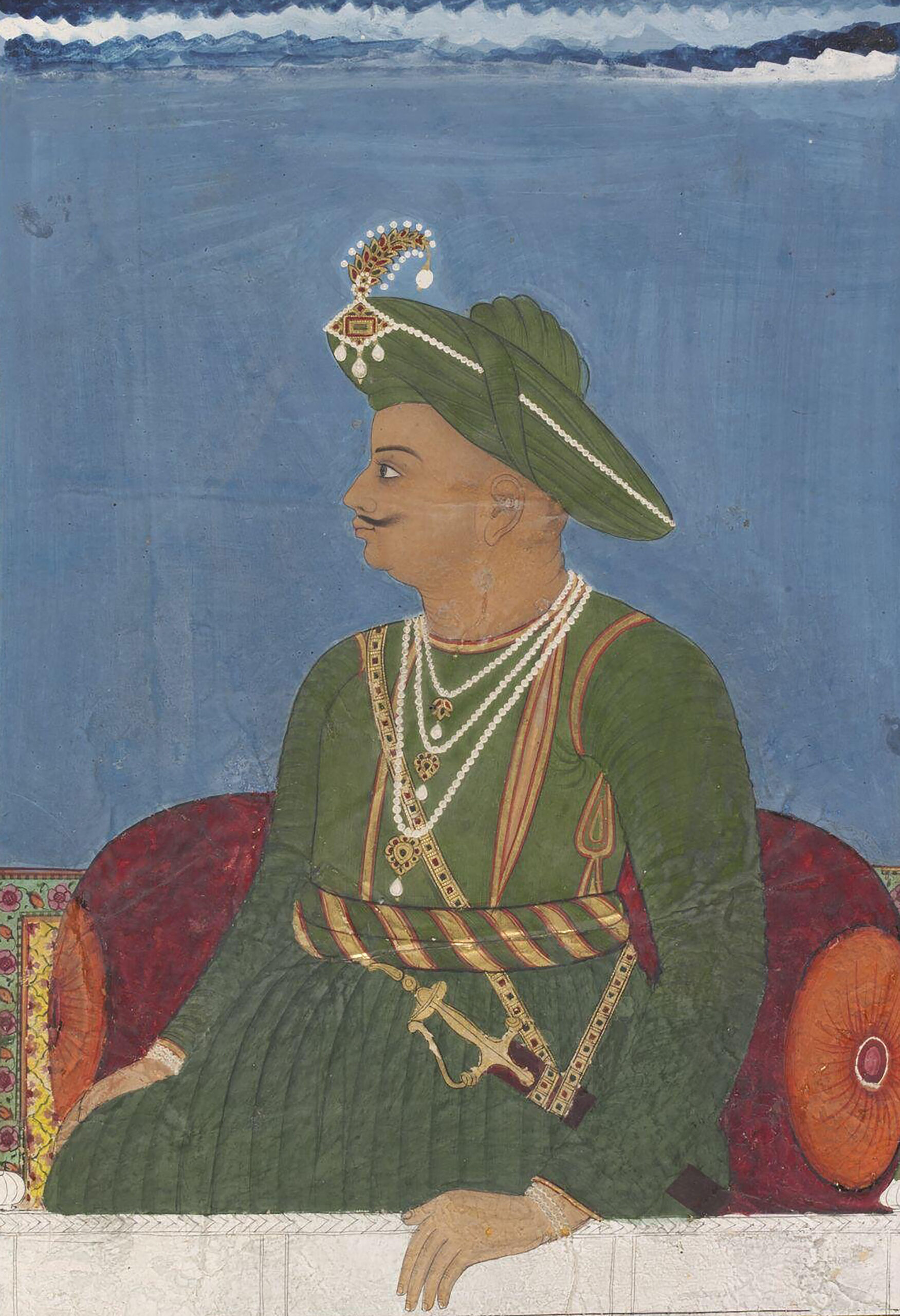 Cummerbund - MAP Academy