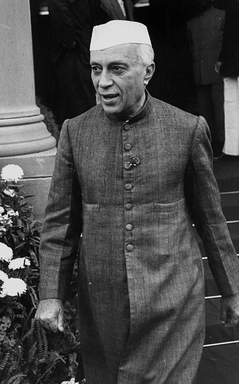 Nehru hotsell coat suit