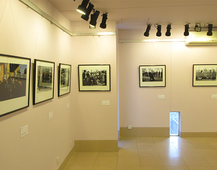 Chobi Mela - MAP Academy