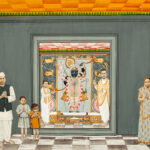 Khubiram–Gopilal
