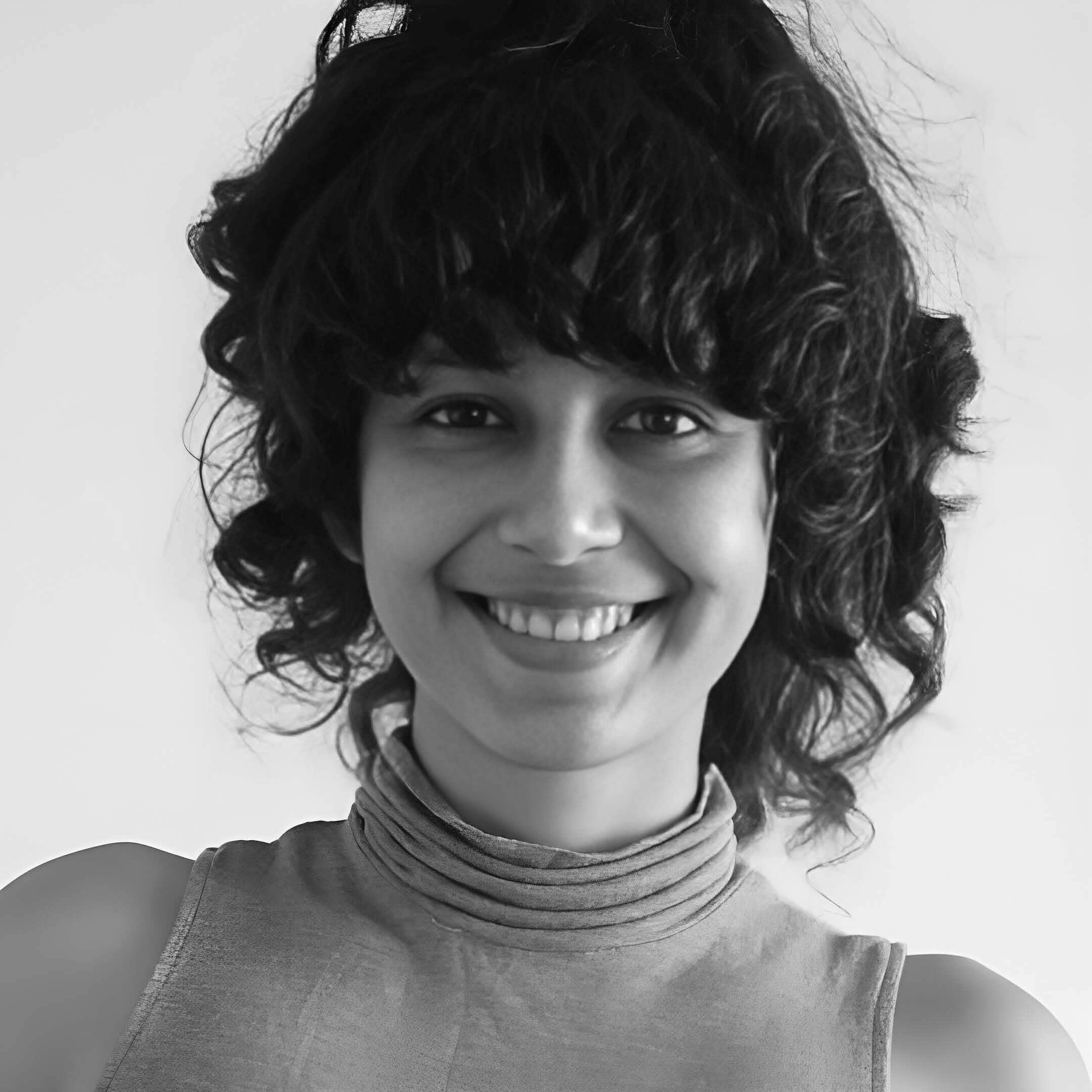 Muskaan Chauhan