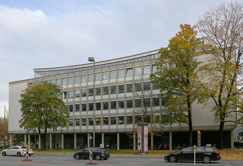 Goethe Institut