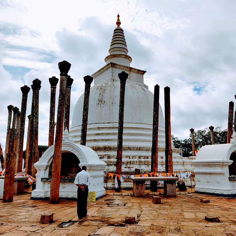 Theravada Buddhism