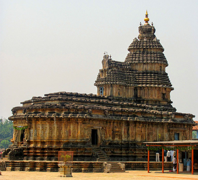 Vidyaranya Swami