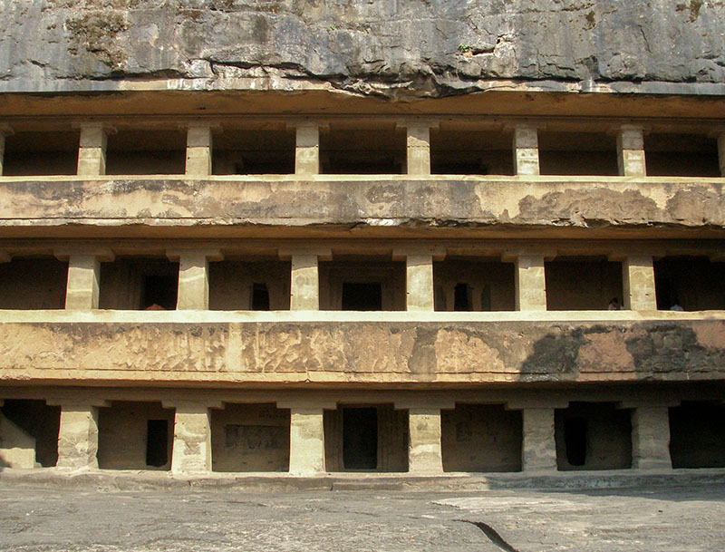 Vihara