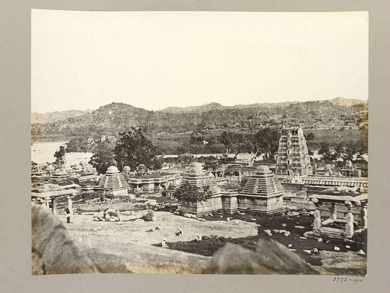 Vijayanagara