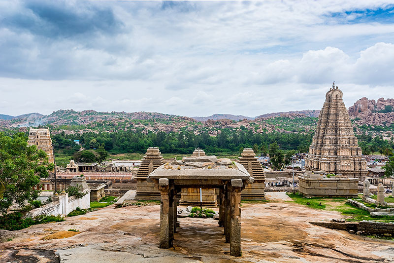 Virupaksha