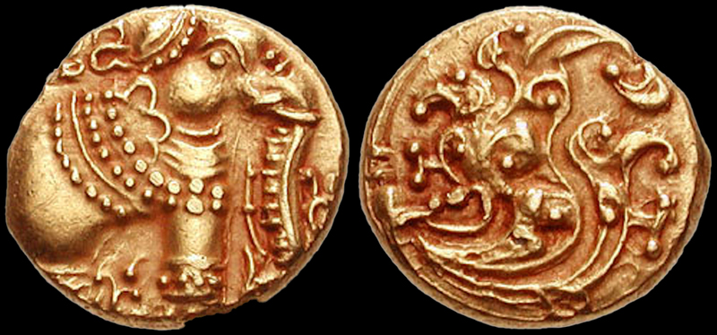 Western Ganga Dynasty