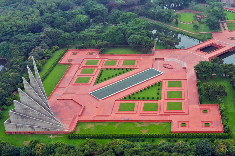 Bangladesh Liberation War