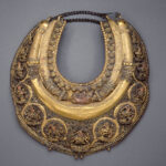 Necklace of Taleju Bhawani