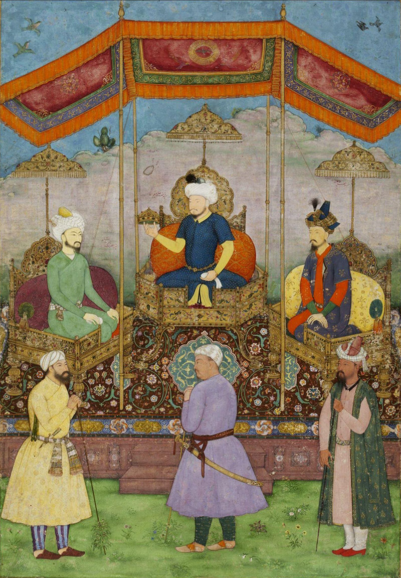 Timur
