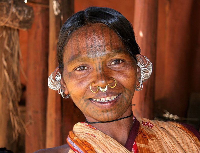 Adivasi