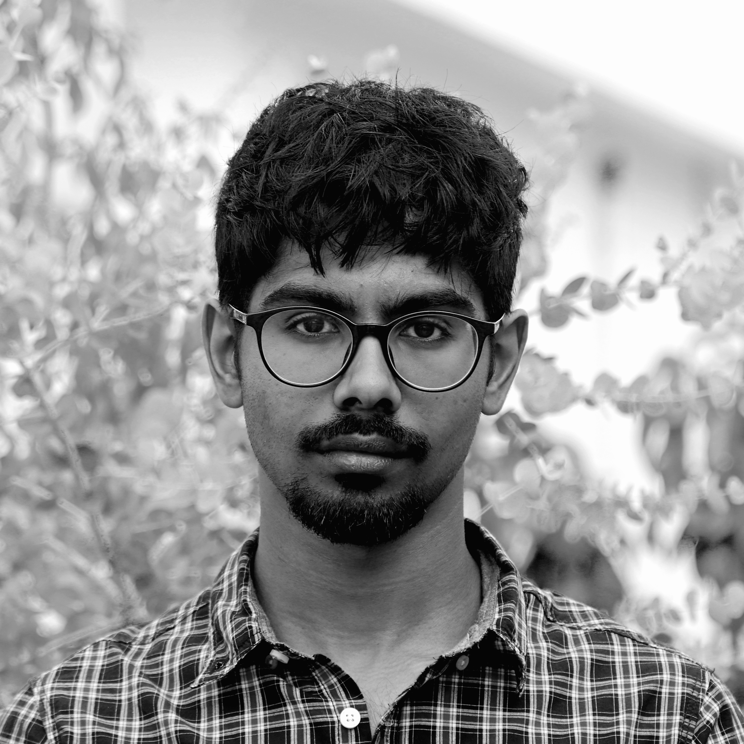 Karno Dasgupta