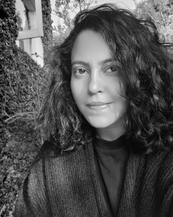 Soumya Mukerji