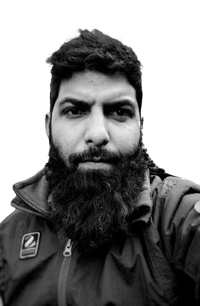 Adil Amin Akhoon