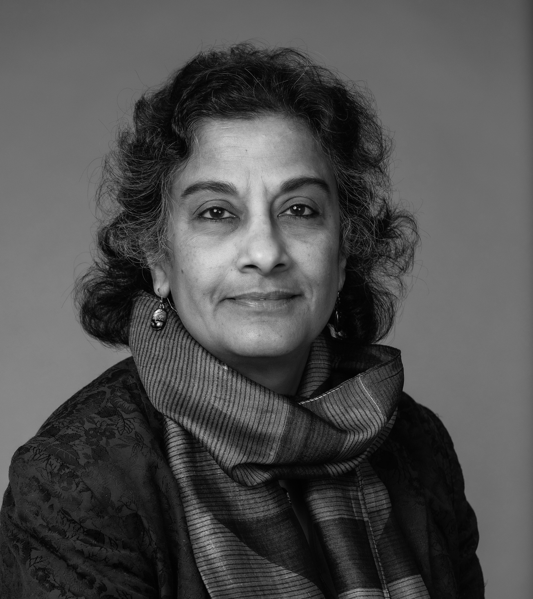 Sumathi Ramaswamy