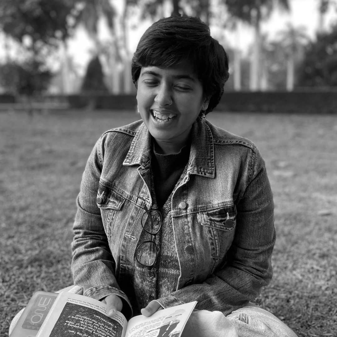 Prakriti Rana