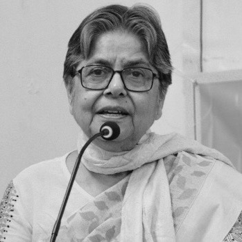 Malini Bhattacharya