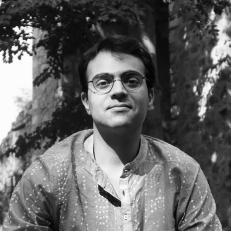 Akshay Sharma